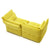 Vitra Mariposa Sofa 2.5 Seater