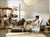 Vitra Mariposa Sofa 2.5 Seater