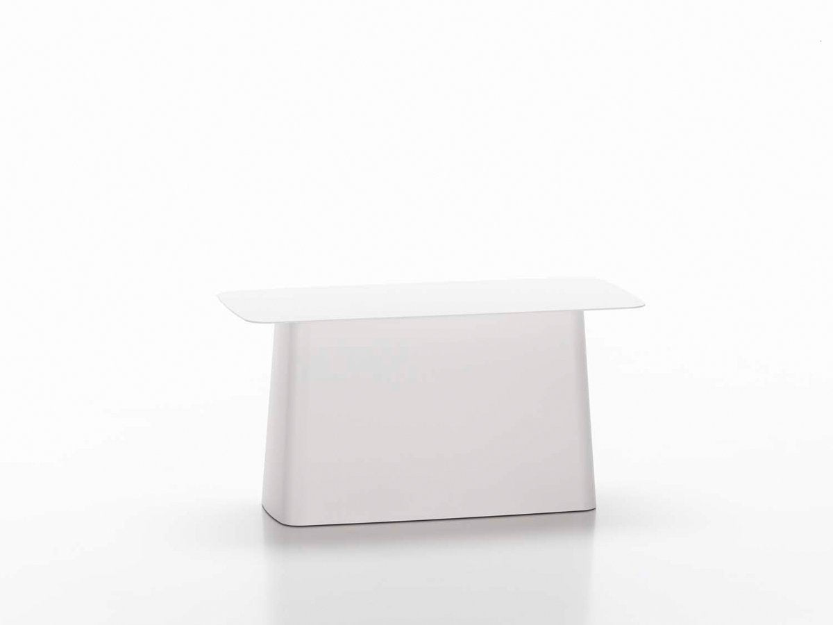 Vitra Metal Side Table (Outdoor)