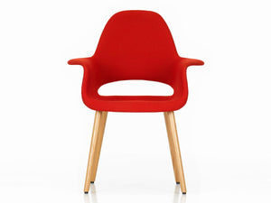 Organic armchair shop