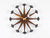 Vitra Polygon Clock