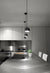 Flos Wan Suspension Light