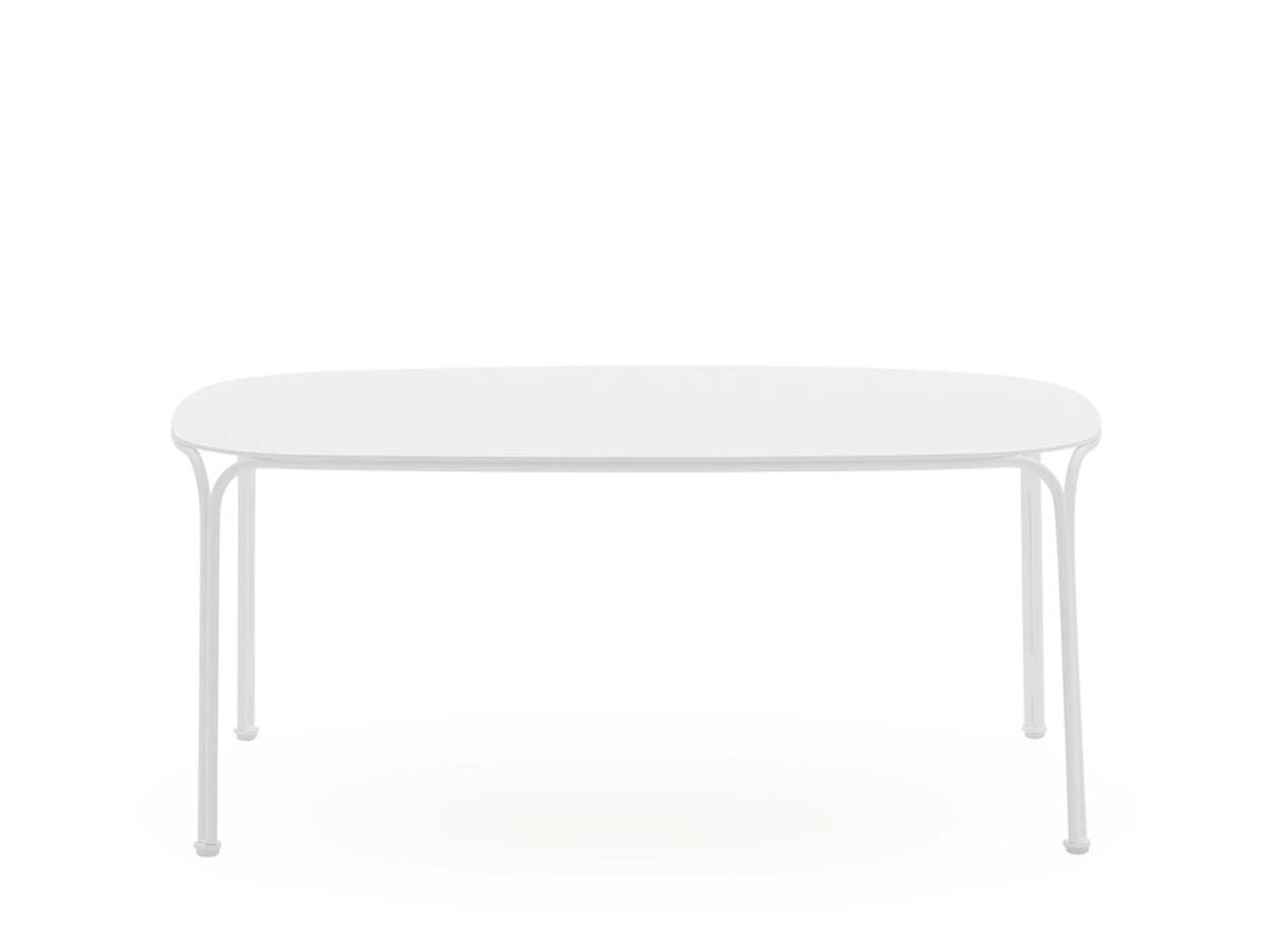 Kartell Hiray Coffee Table